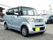 2013 Honda N BOX