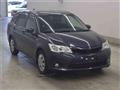 2014 Toyota Corolla Fielder