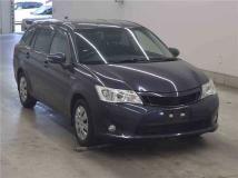 2014 Toyota Corolla Fielder