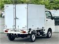 2017 Daihatsu Hijet Truck