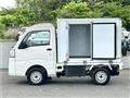 2017 Daihatsu Hijet Truck