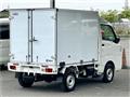 2017 Daihatsu Hijet Truck
