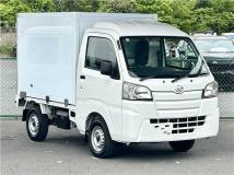 2017 Daihatsu Hijet Truck