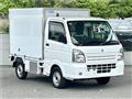 2021 Suzuki Carry Truck