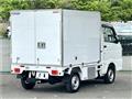 2021 Suzuki Carry Truck