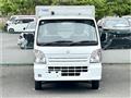 2021 Suzuki Carry Truck