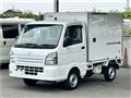 2021 Suzuki Carry Truck