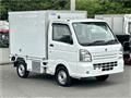 2021 Suzuki Carry Truck