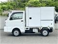 2021 Suzuki Carry Truck