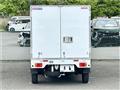 2021 Suzuki Carry Truck