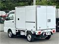 2021 Suzuki Carry Truck