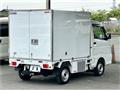 2021 Suzuki Carry Truck