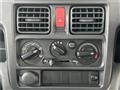 2021 Suzuki Carry Truck