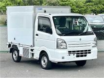 2021 Suzuki Carry Truck