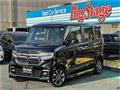 2021 Honda N BOX