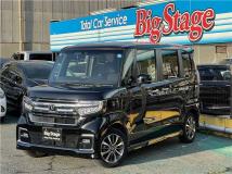 2021 Honda N BOX