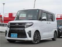 2019 Daihatsu Tanto Custom