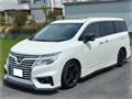 2019 Nissan Elgrand