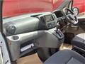 2025 Nissan NV200 VANETTE