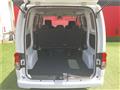 2025 Nissan NV200 VANETTE