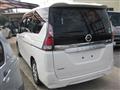 2019 Nissan Serena