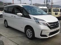 2019 Nissan Serena