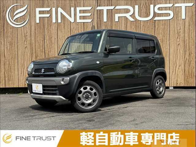 2017 Suzuki Suzuki Others