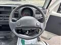 2011 Daihatsu Hijet Truck