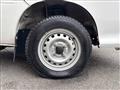 2011 Daihatsu Hijet Truck