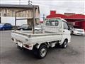 2011 Daihatsu Hijet Truck