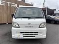 2011 Daihatsu Hijet Truck