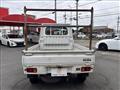 2011 Daihatsu Hijet Truck