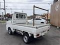 2011 Daihatsu Hijet Truck