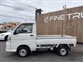 2011 Daihatsu Hijet Truck