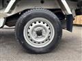 2011 Daihatsu Hijet Truck