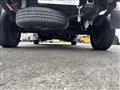 2011 Daihatsu Hijet Truck