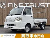 2011 Daihatsu Hijet Truck