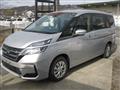 2019 Nissan Serena