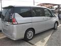 2019 Nissan Serena