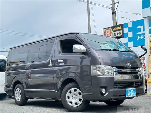 2017 Toyota Toyota Others