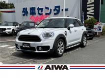 2018 BMW MINI