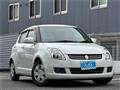 2008 Suzuki Swift