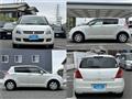 2008 Suzuki Swift