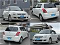 2008 Suzuki Swift