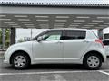 2008 Suzuki Swift