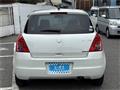 2008 Suzuki Swift