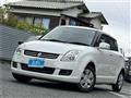 2008 Suzuki Swift