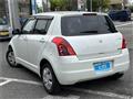 2008 Suzuki Swift