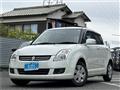 2008 Suzuki Swift