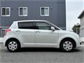 2008 Suzuki Swift
